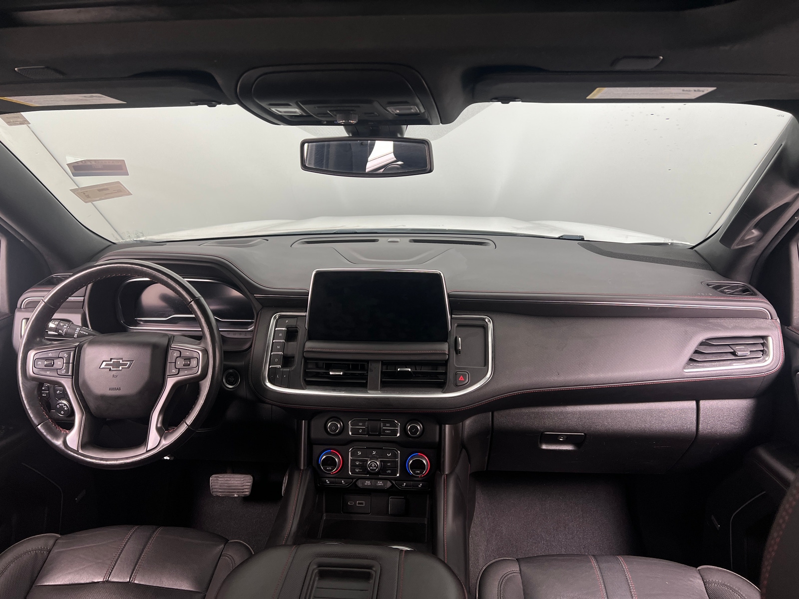 Thumbnail: 2022 Chevrolet Tahoe - 3