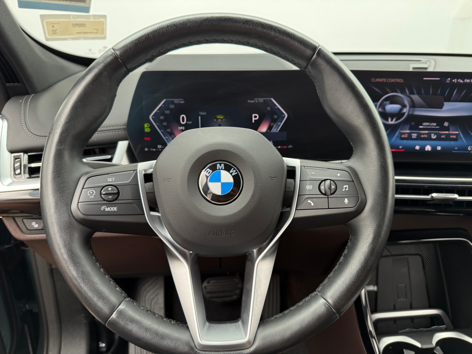 Thumbnail: 2025 BMW X1 - 4