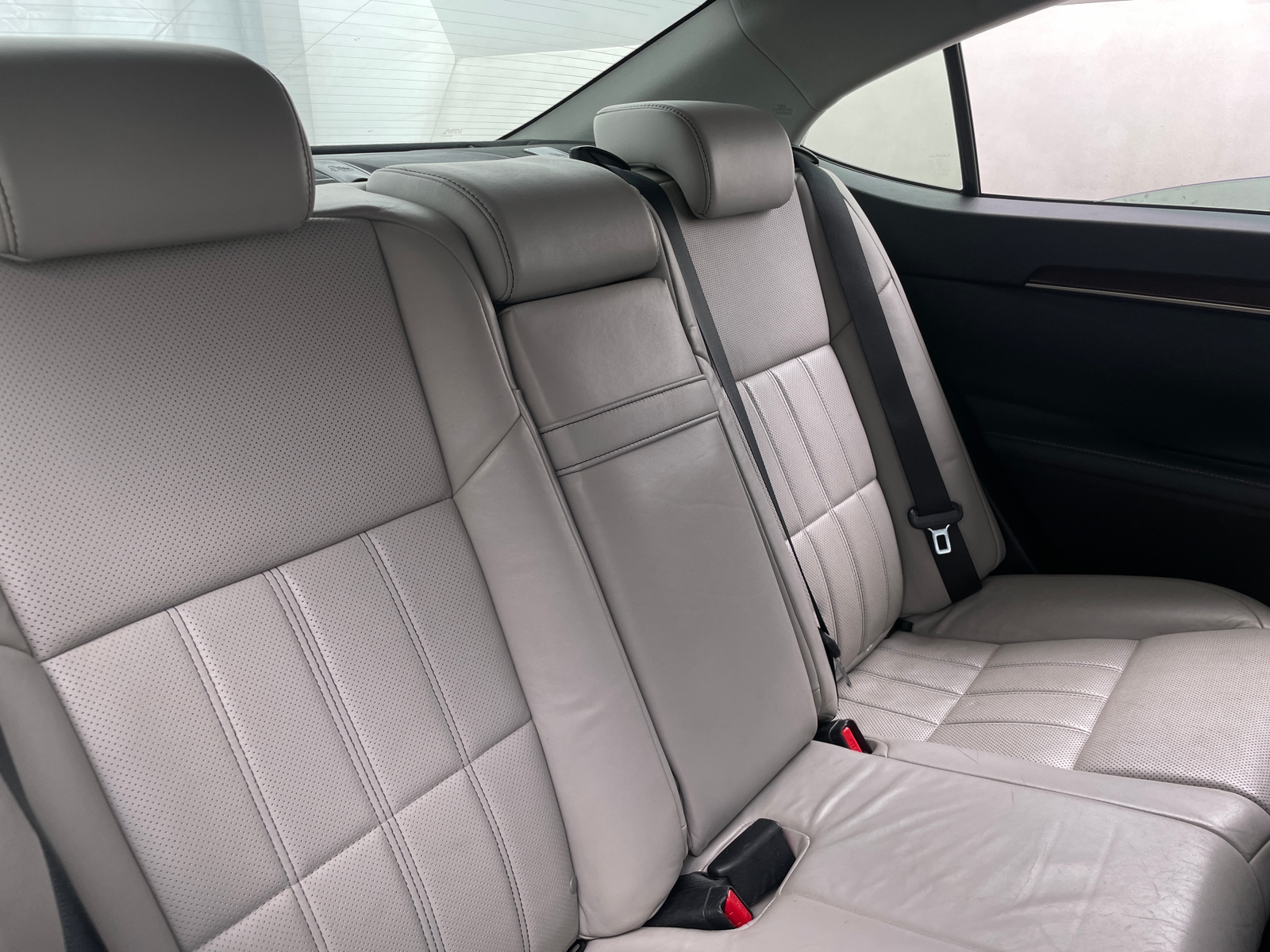 Thumbnail: 2017 Lexus ES - 5