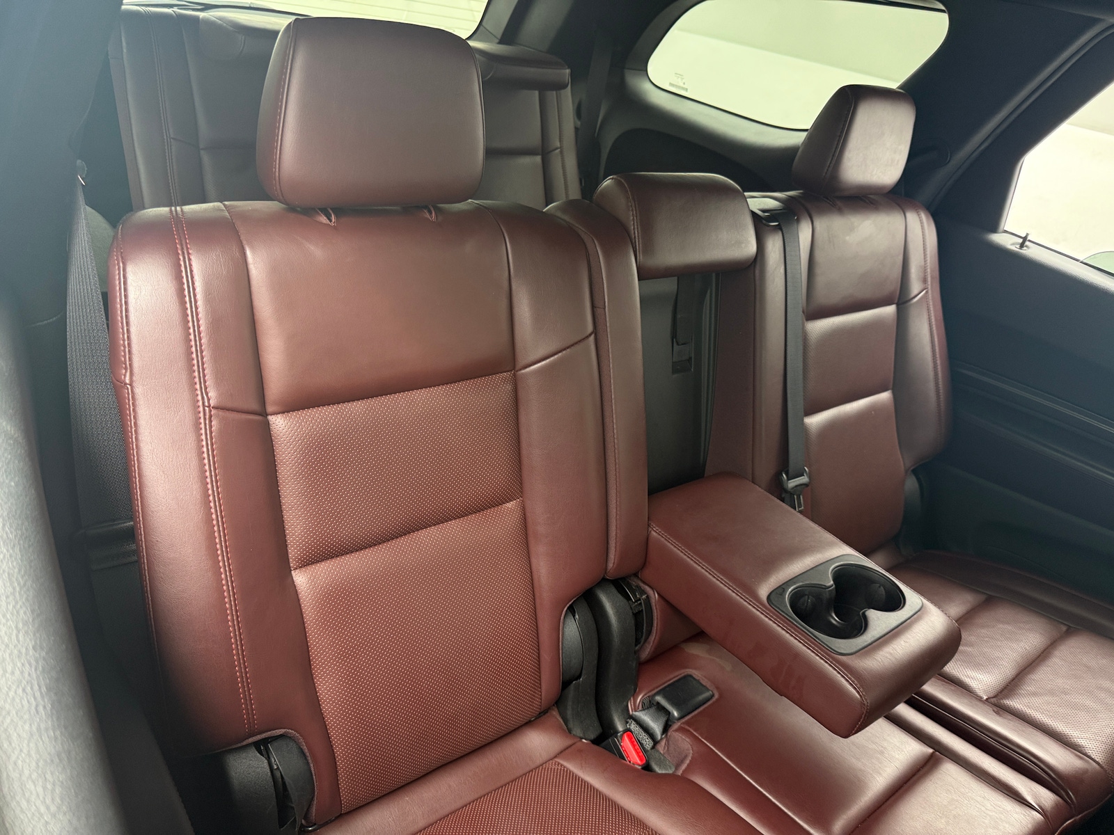 Thumbnail: 2023 Dodge Durango - 5