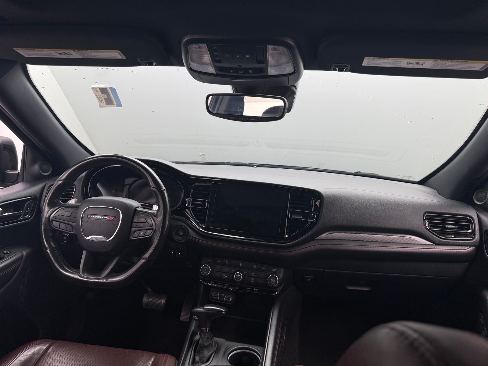 Thumbnail: 2023 Dodge Durango - 2