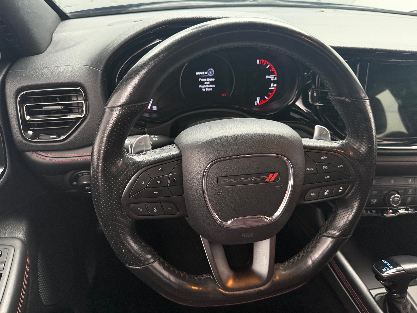 Thumbnail: 2023 Dodge Durango - 4