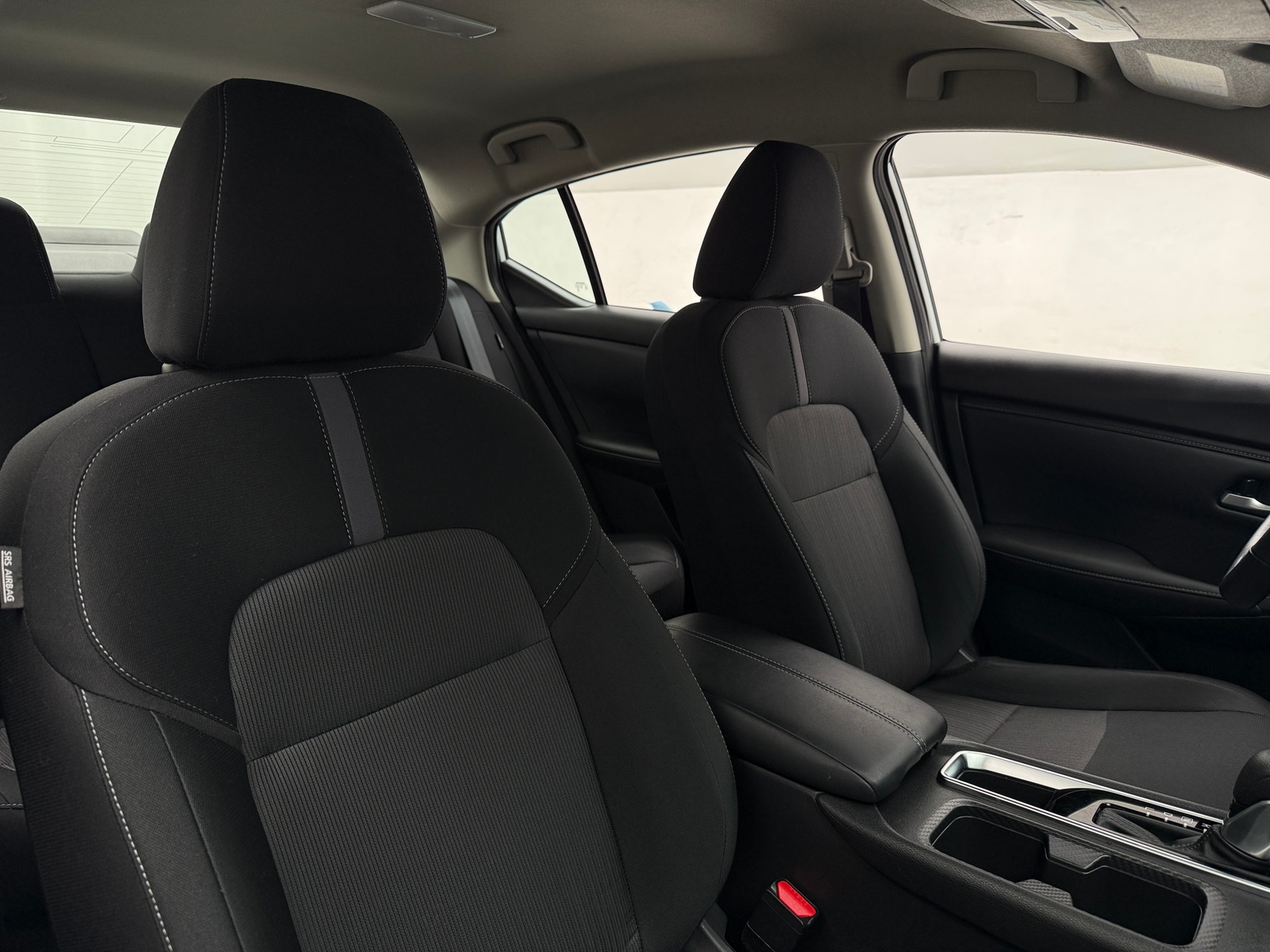 Thumbnail: 2025 Nissan Sentra - 2