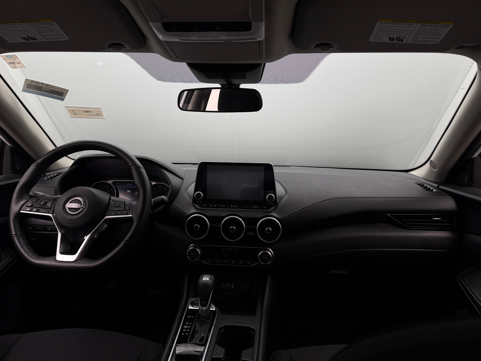 Thumbnail: 2025 Nissan Sentra - 3