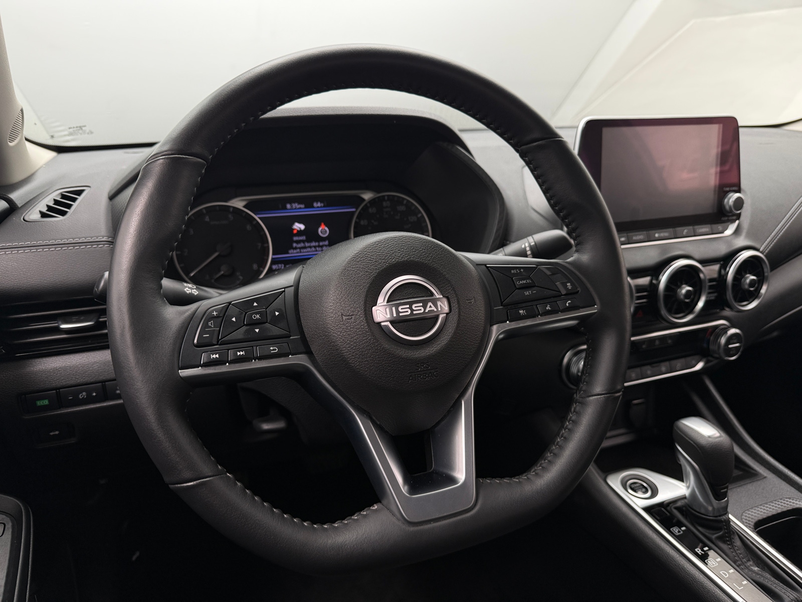 Thumbnail: 2025 Nissan Sentra - 5