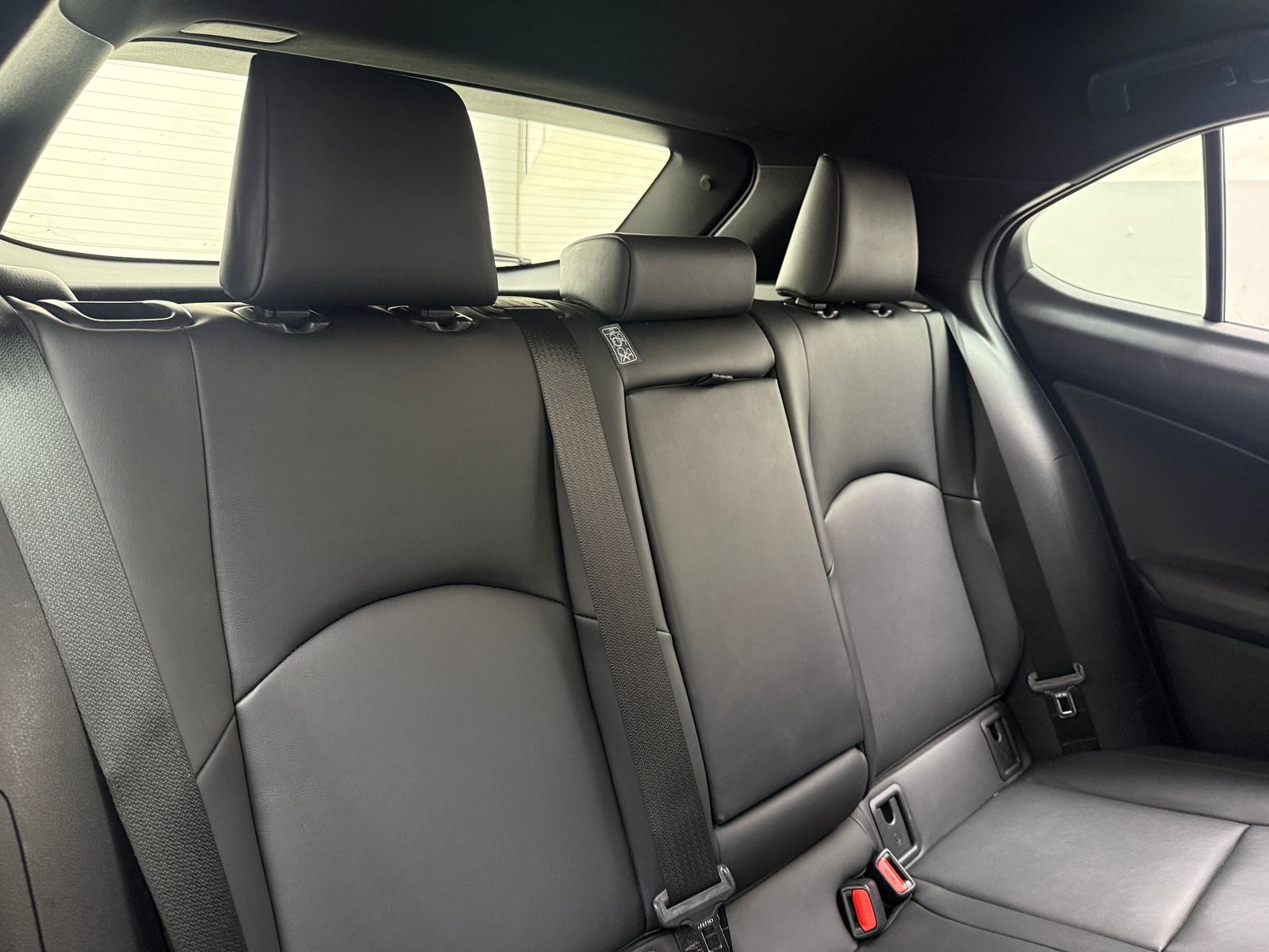 Thumbnail: 2019 Lexus UX - 5