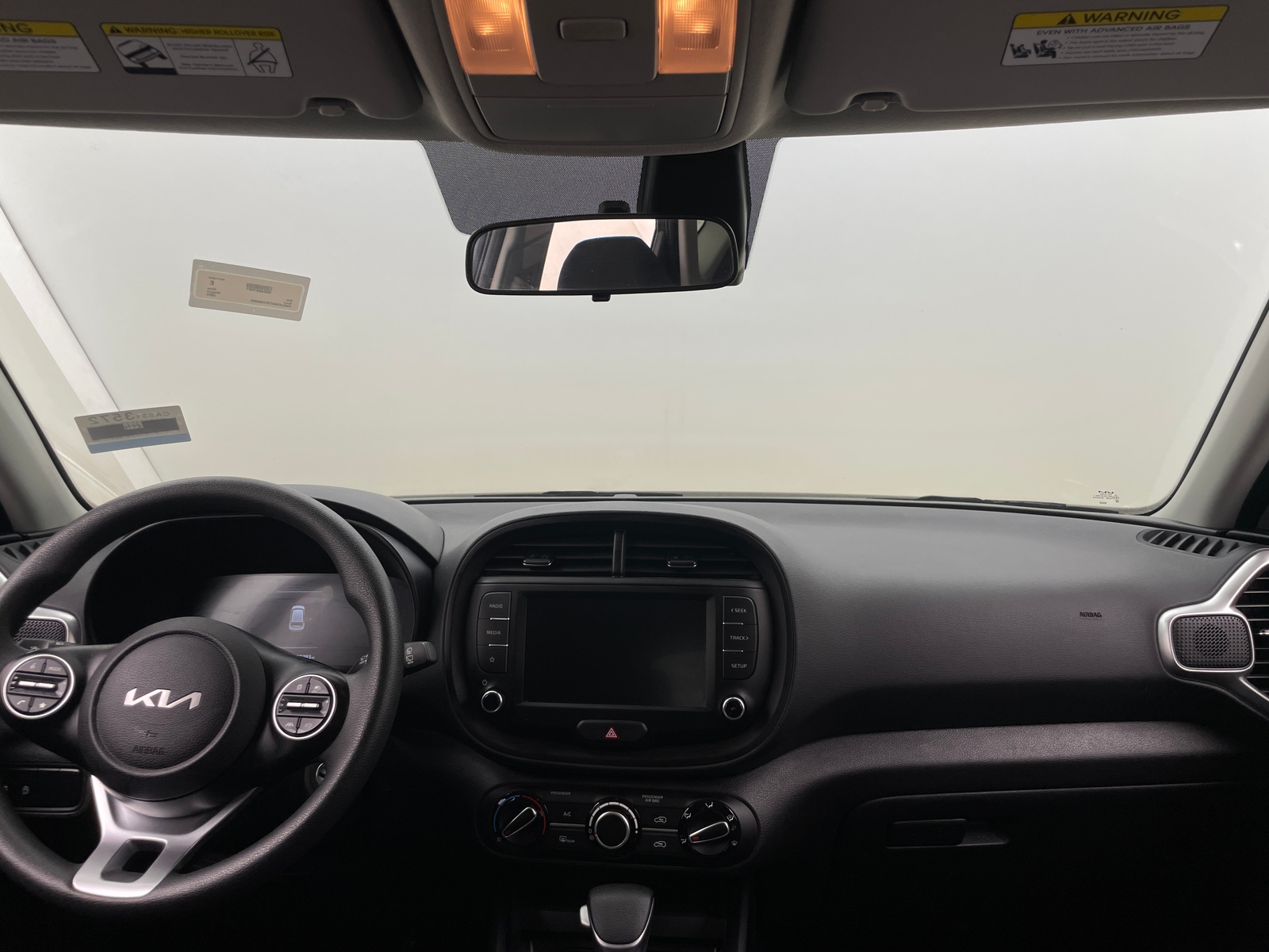 Thumbnail: 2025 Kia Soul - 3