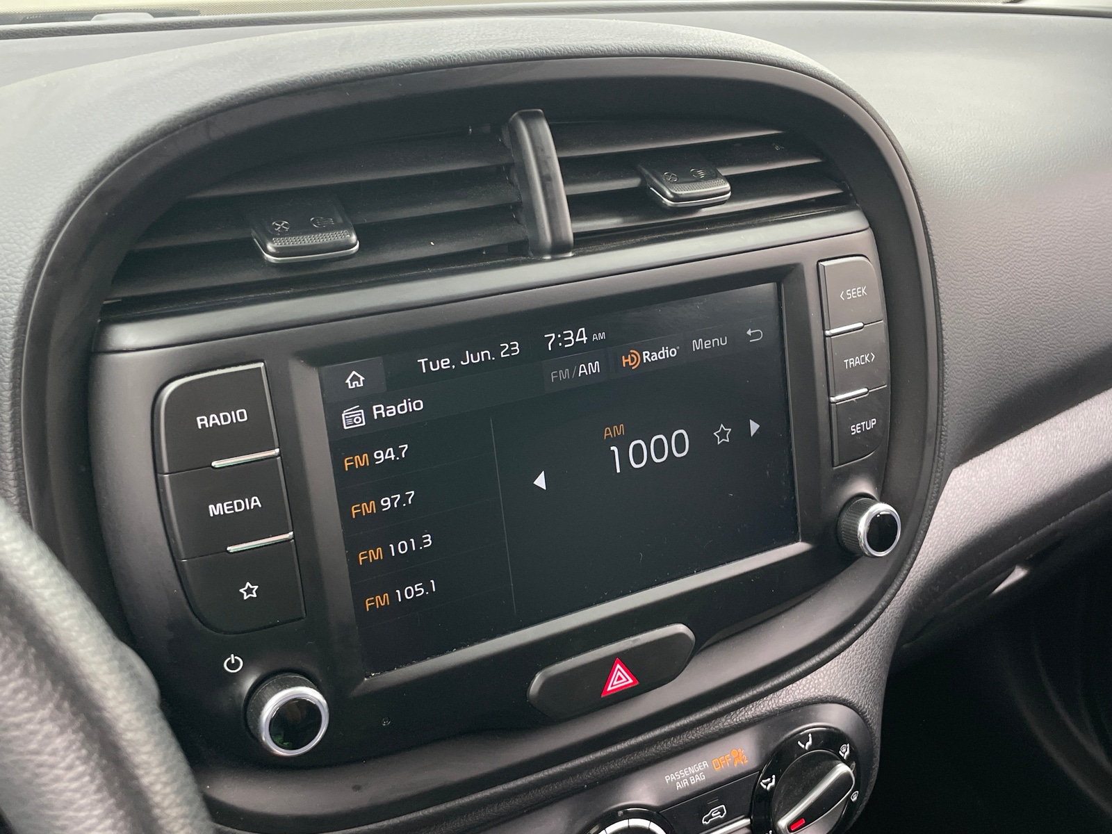 Thumbnail: 2025 Kia Soul - 4