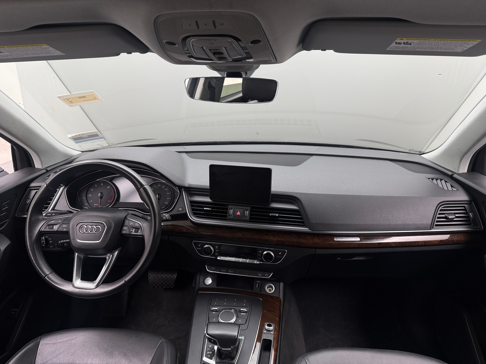 Thumbnail: 2019 Audi Q5 - 2
