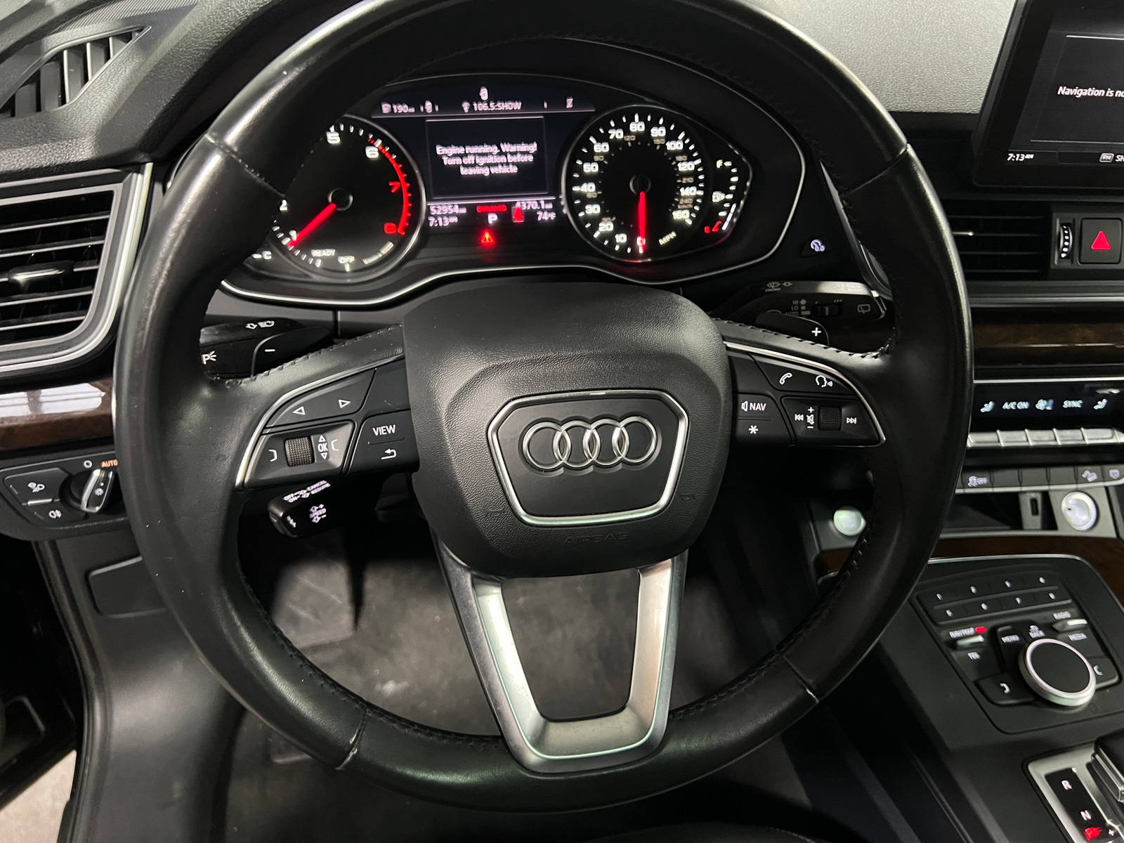 Thumbnail: 2019 Audi Q5 - 4