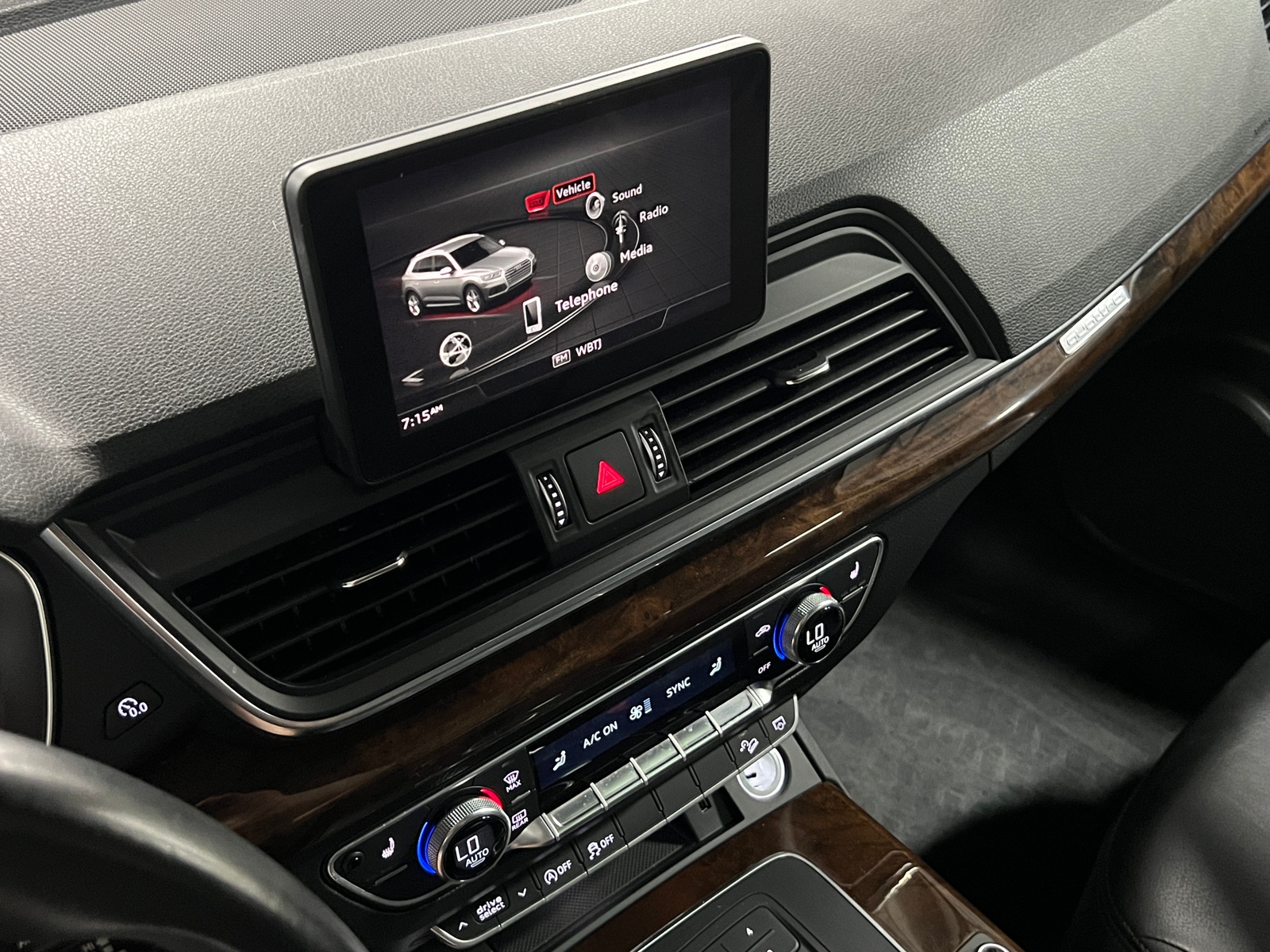 Thumbnail: 2019 Audi Q5 - 3