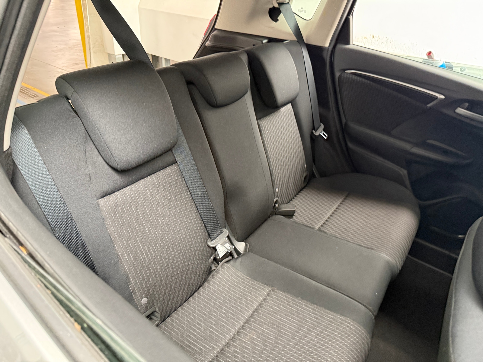 Thumbnail: 2019 Honda Fit - 6