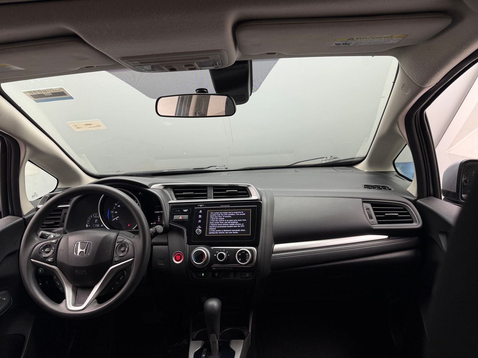 Thumbnail: 2019 Honda Fit - 3