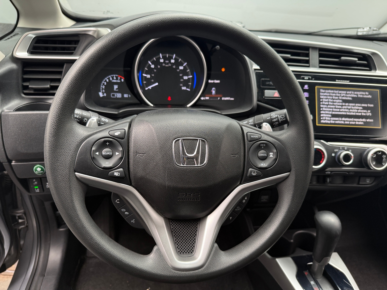 Thumbnail: 2019 Honda Fit - 5