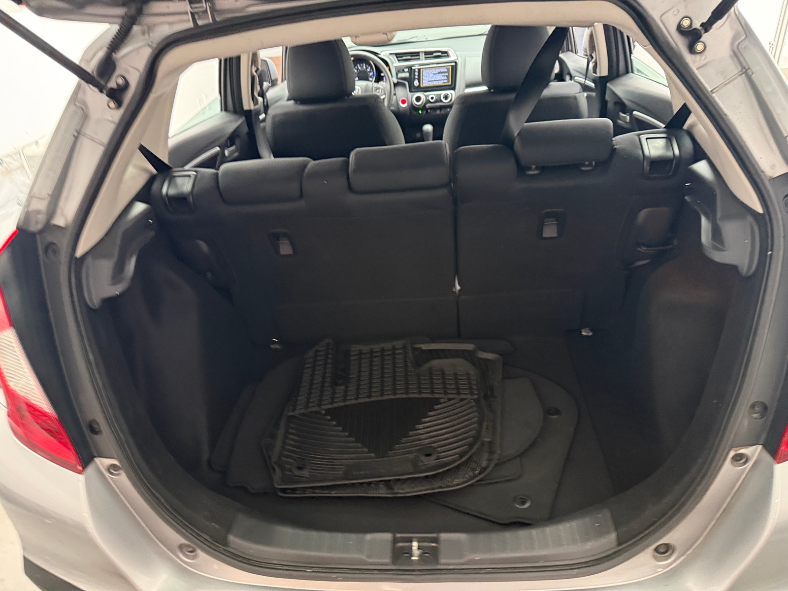 Thumbnail: 2019 Honda Fit - 7