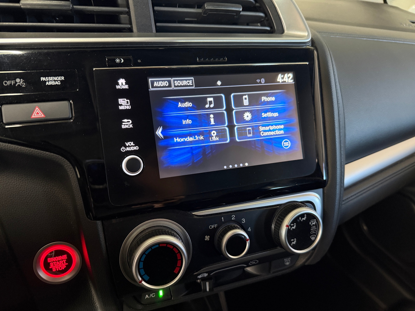 Thumbnail: 2019 Honda Fit - 4