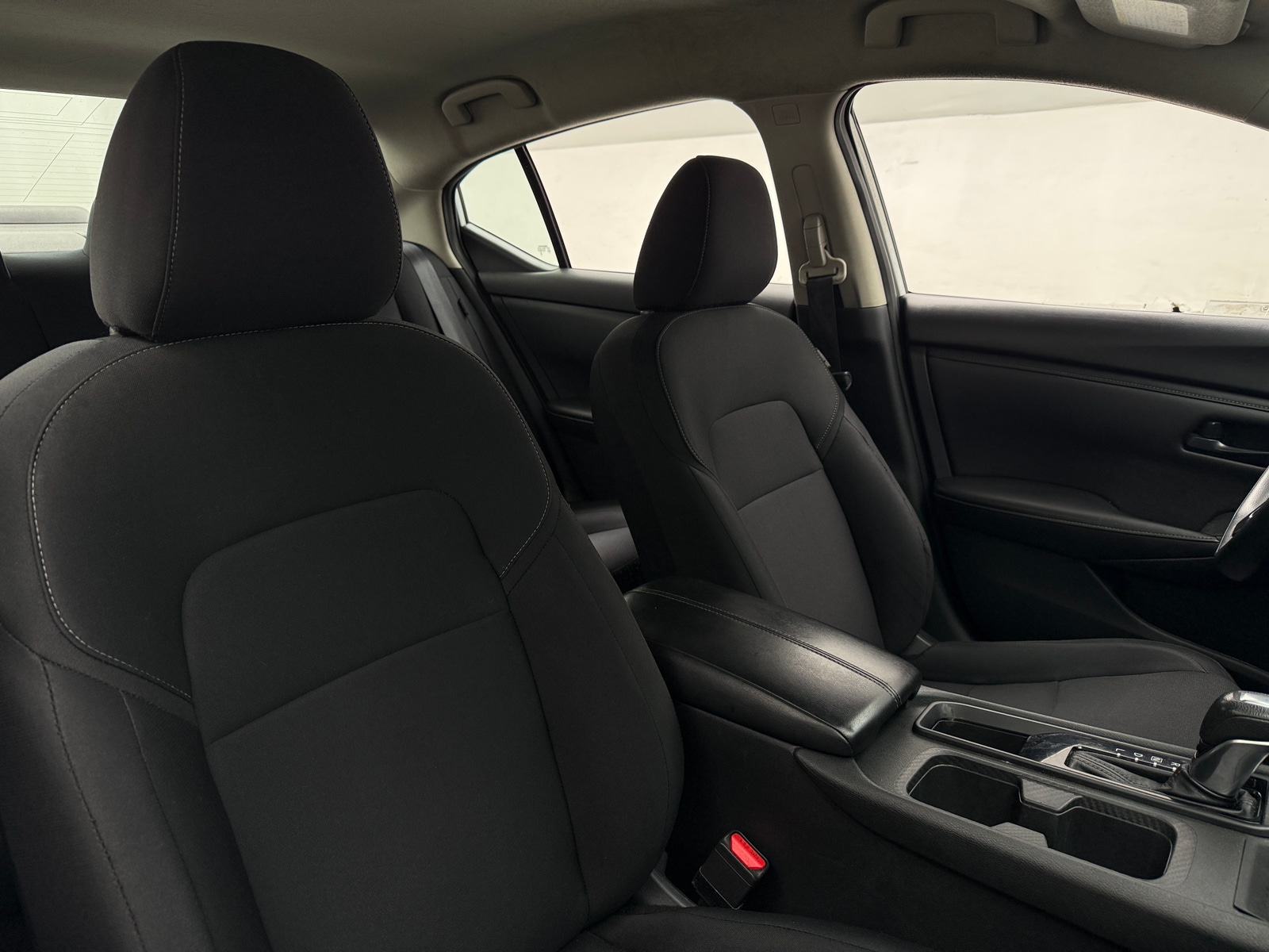 Thumbnail: 2024 Nissan Sentra - 2