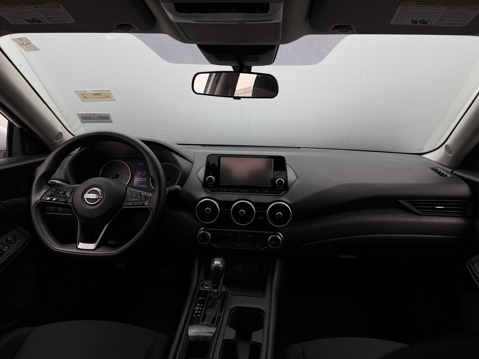Thumbnail: 2024 Nissan Sentra - 3