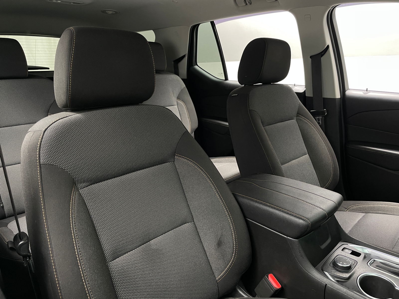 Thumbnail: 2020 Chevrolet Traverse - 2