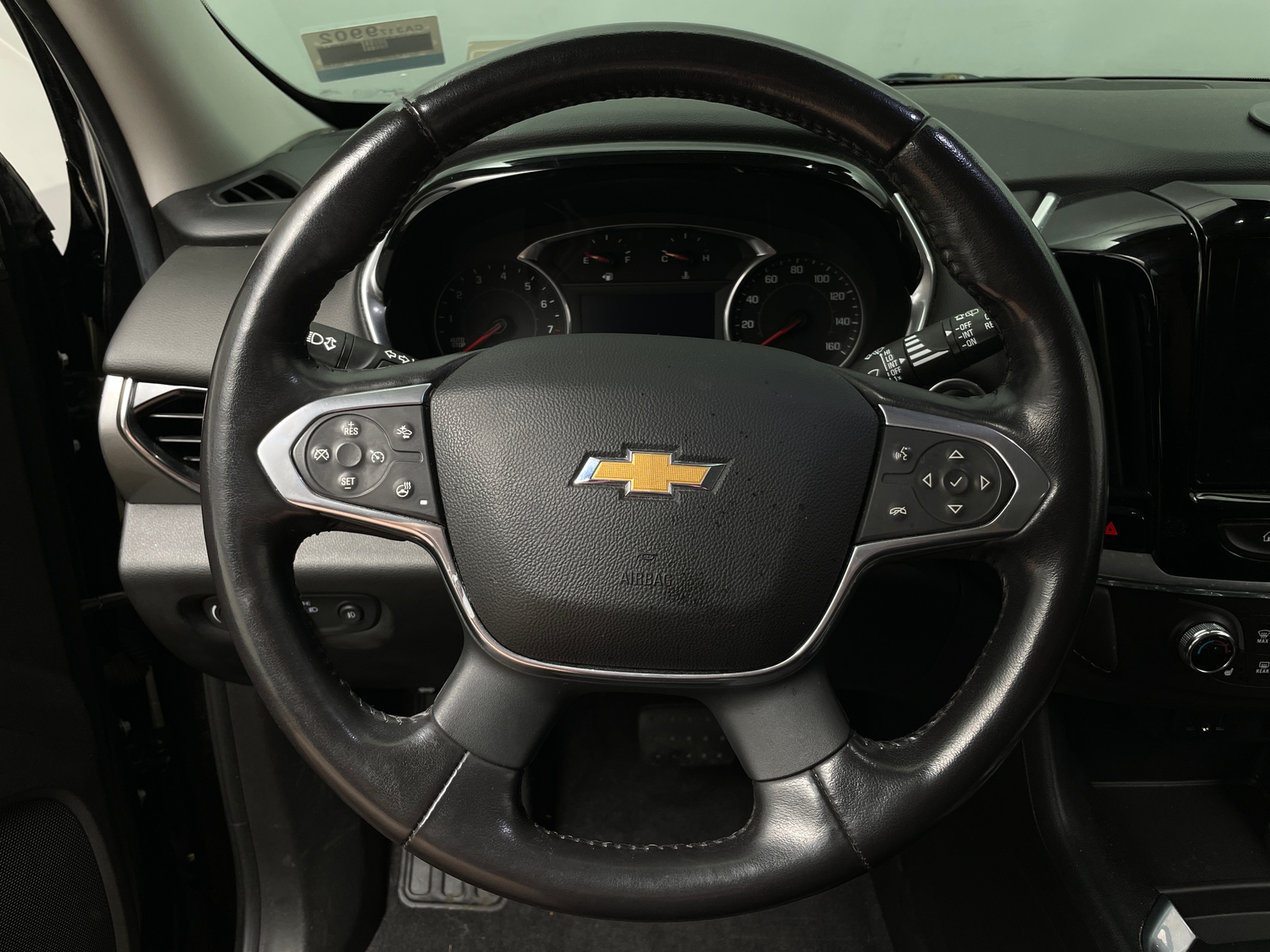 Thumbnail: 2020 Chevrolet Traverse - 5