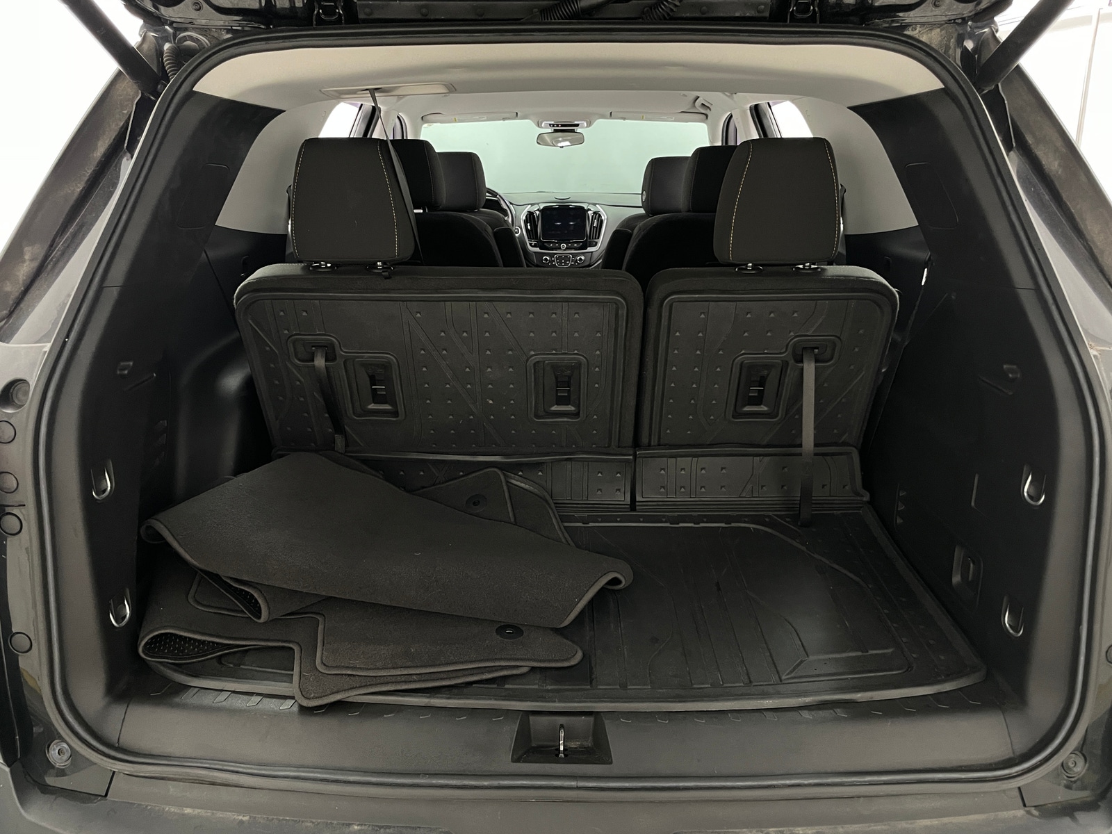Thumbnail: 2020 Chevrolet Traverse - 7