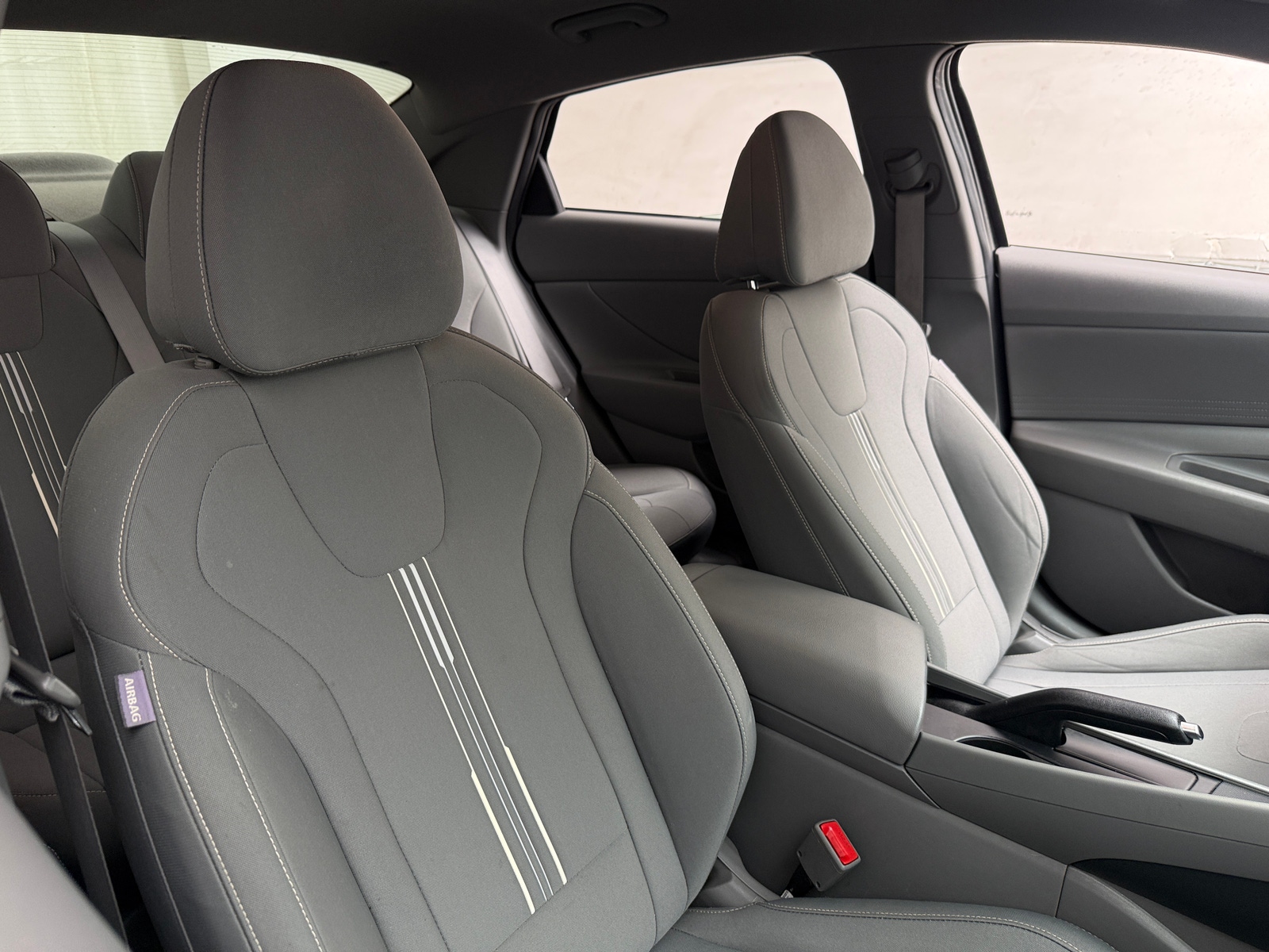 Thumbnail: 2021 Hyundai Elantra - 2