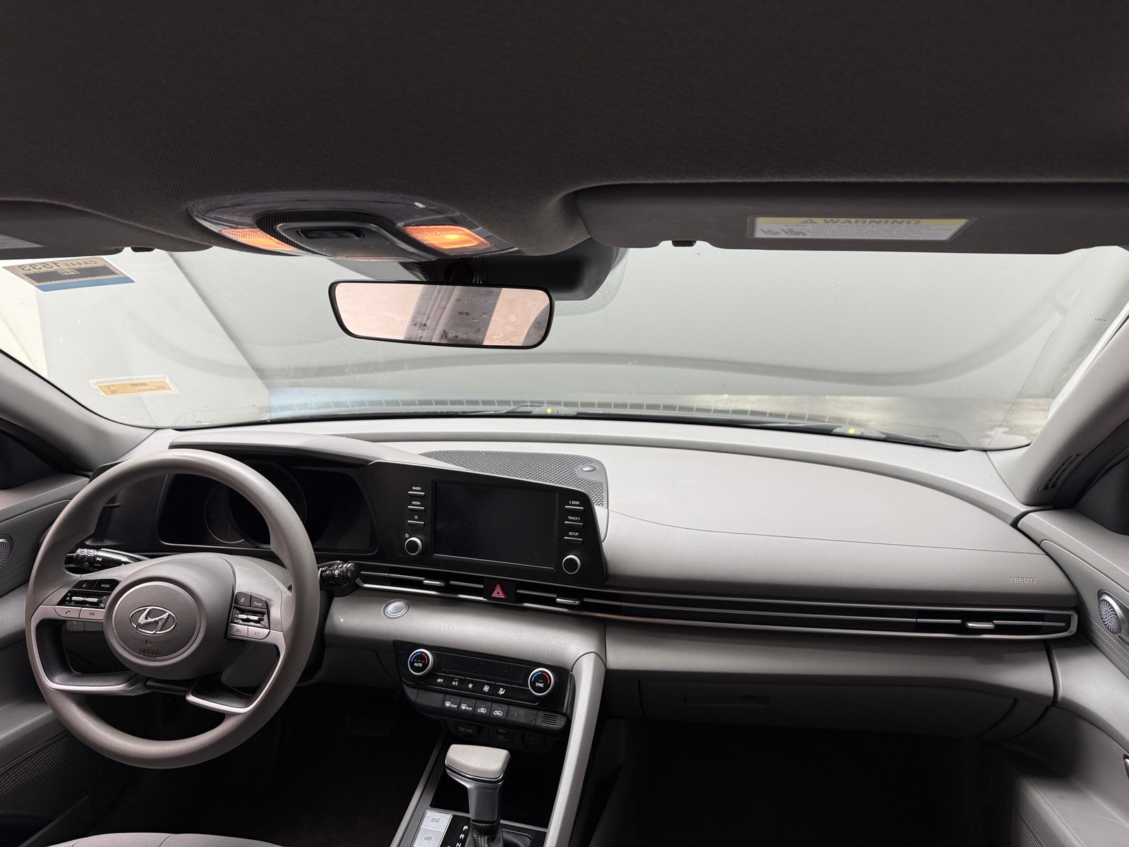 Thumbnail: 2021 Hyundai Elantra - 3