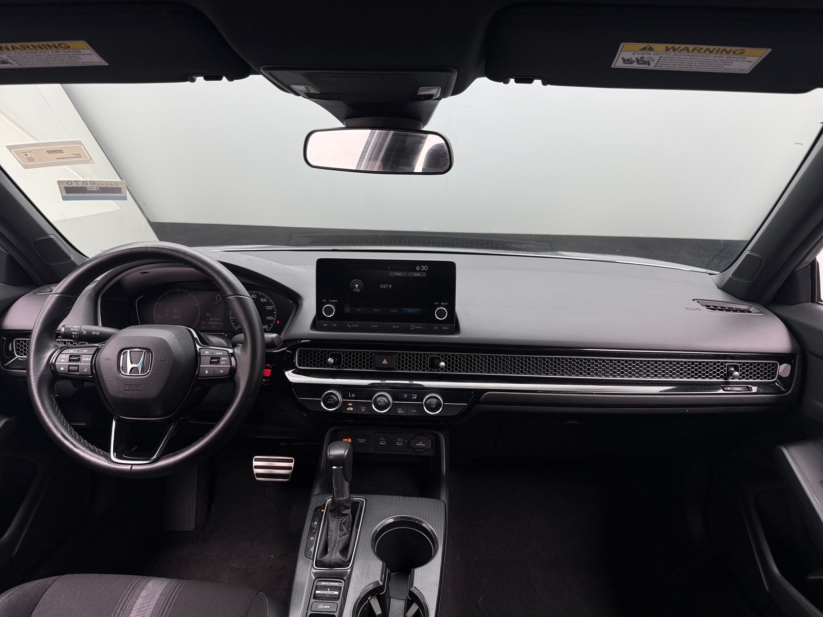 Thumbnail: 2025 Honda Civic - 3