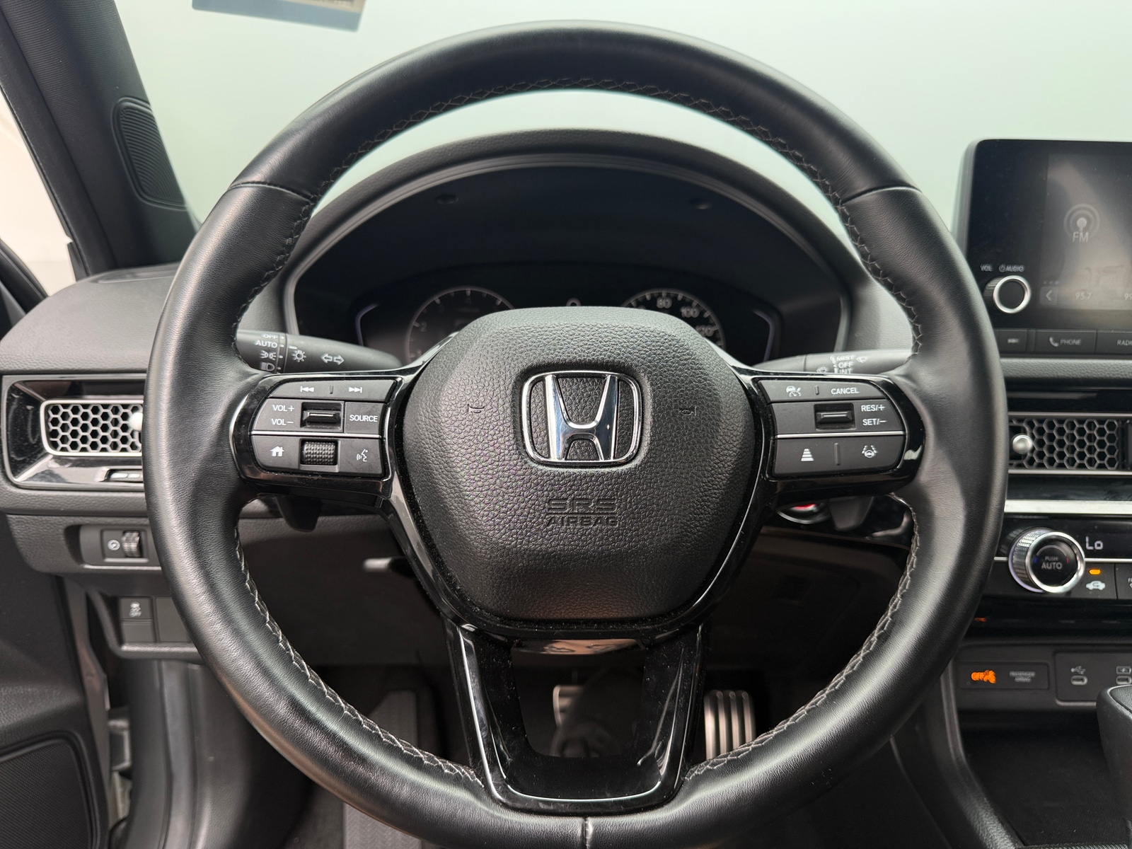 Thumbnail: 2025 Honda Civic - 5