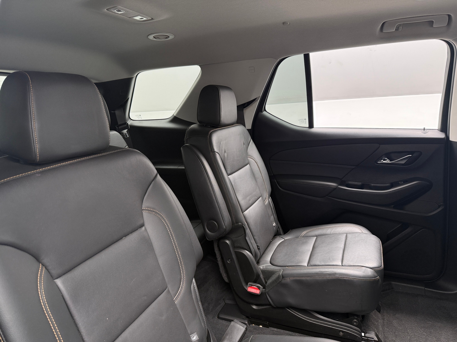 Thumbnail: 2019 Chevrolet Traverse - 5