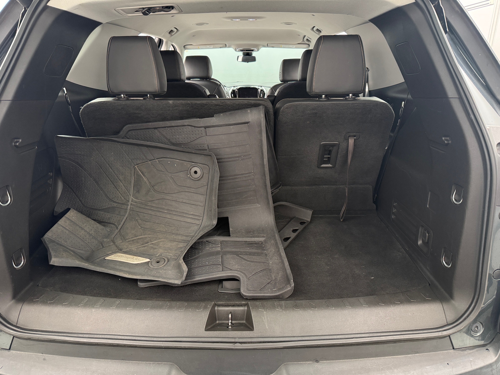 Thumbnail: 2019 Chevrolet Traverse - 6