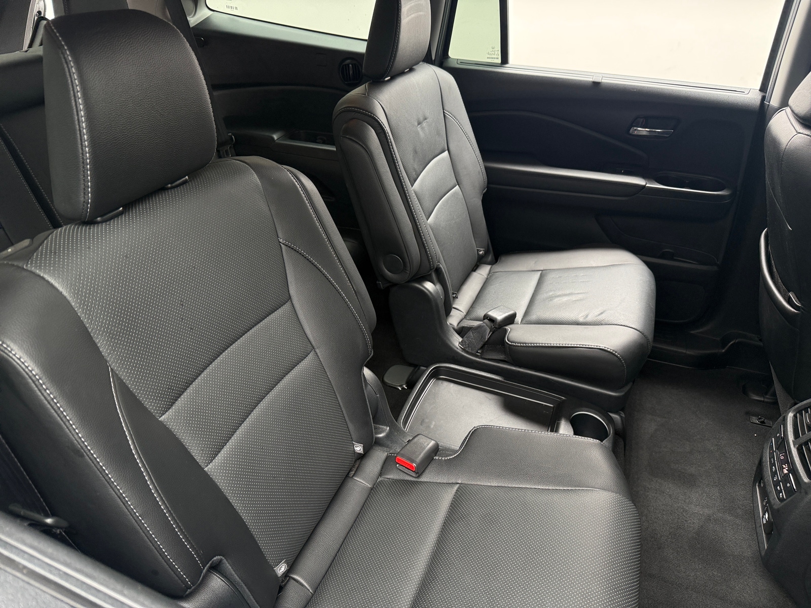 Thumbnail: 2022 Honda Pilot - 5