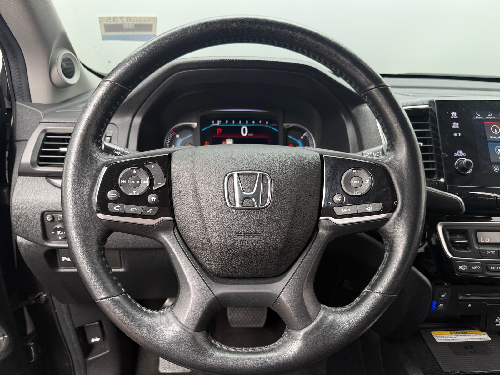 Thumbnail: 2022 Honda Pilot - 4