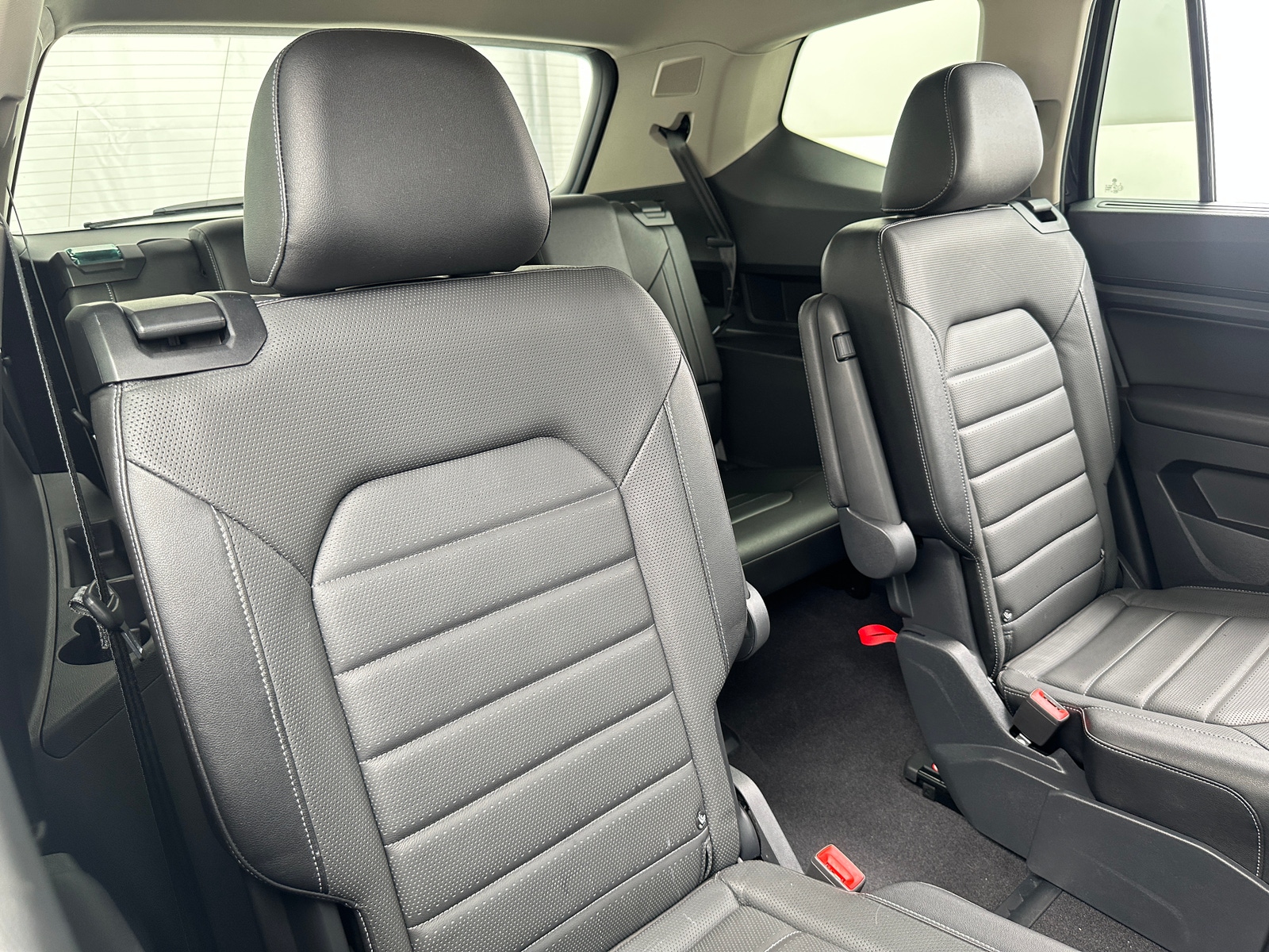 Thumbnail: 2019 Volkswagen Atlas - 5