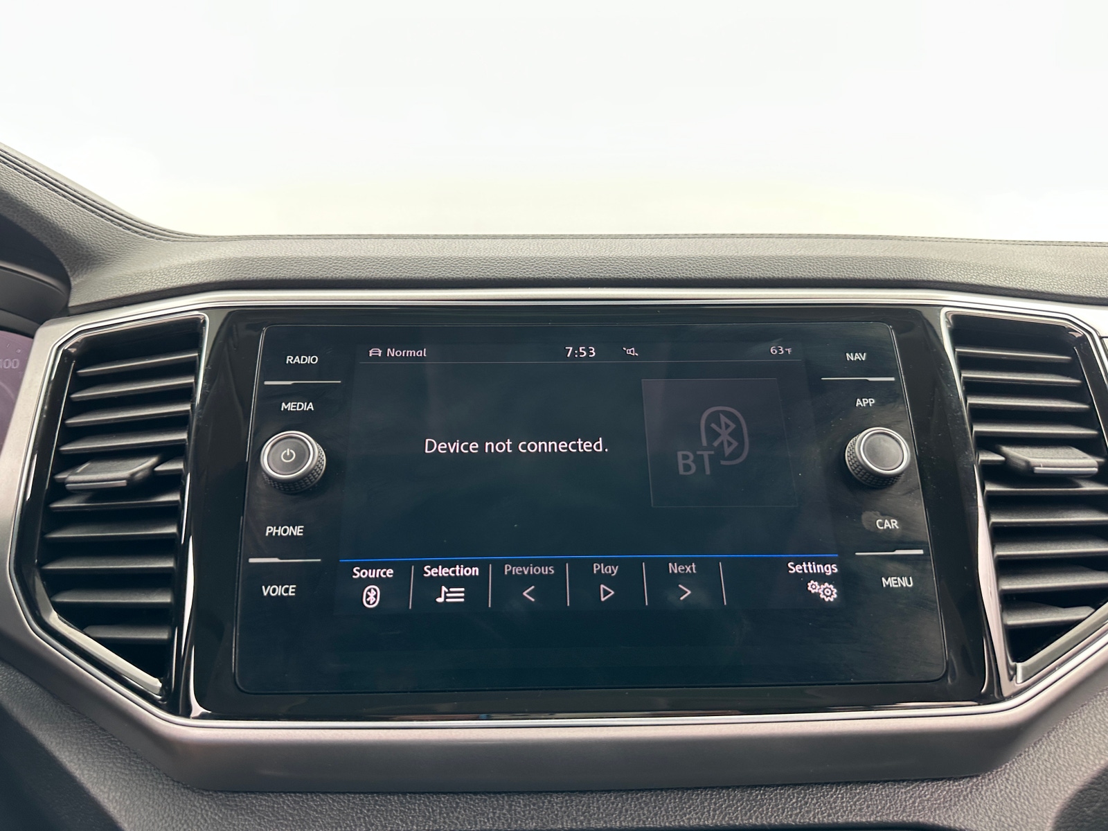 Thumbnail: 2019 Volkswagen Atlas - 3