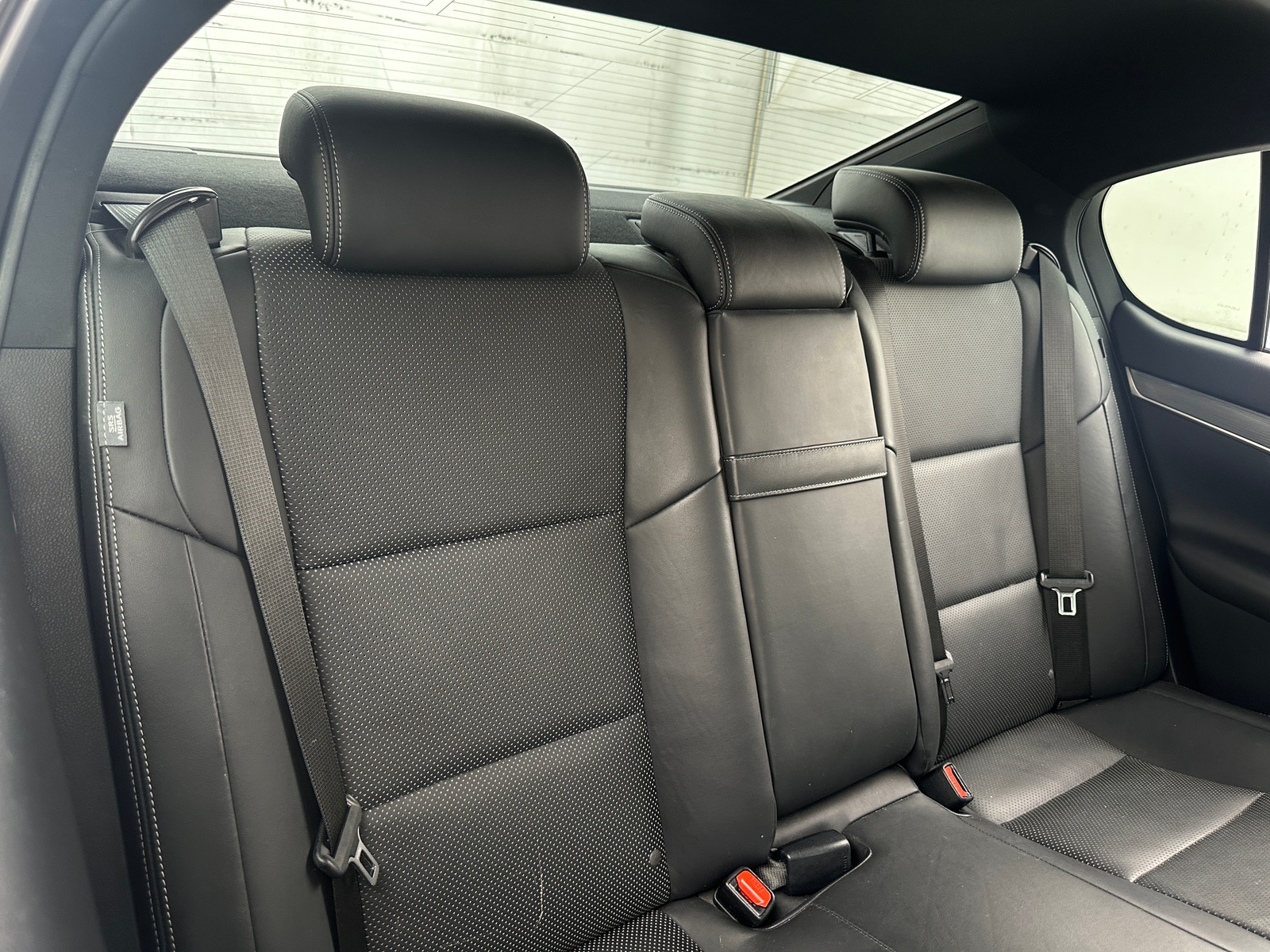 Thumbnail: 2014 Lexus GS - 5
