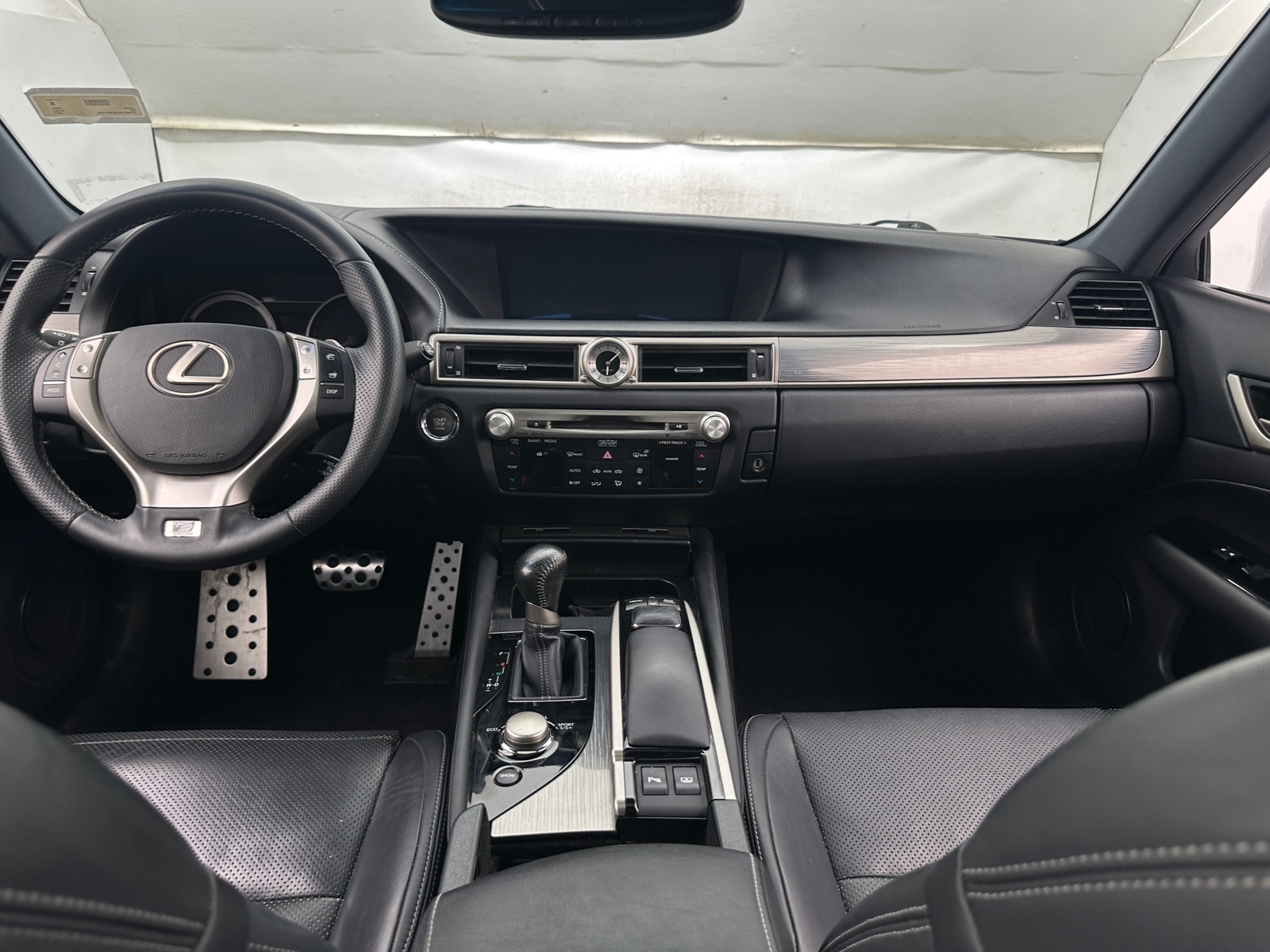 Thumbnail: 2014 Lexus GS - 2
