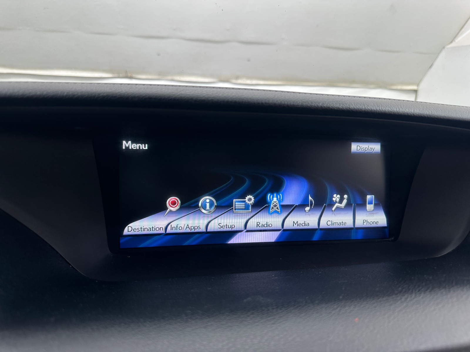 Thumbnail: 2014 Lexus GS - 3