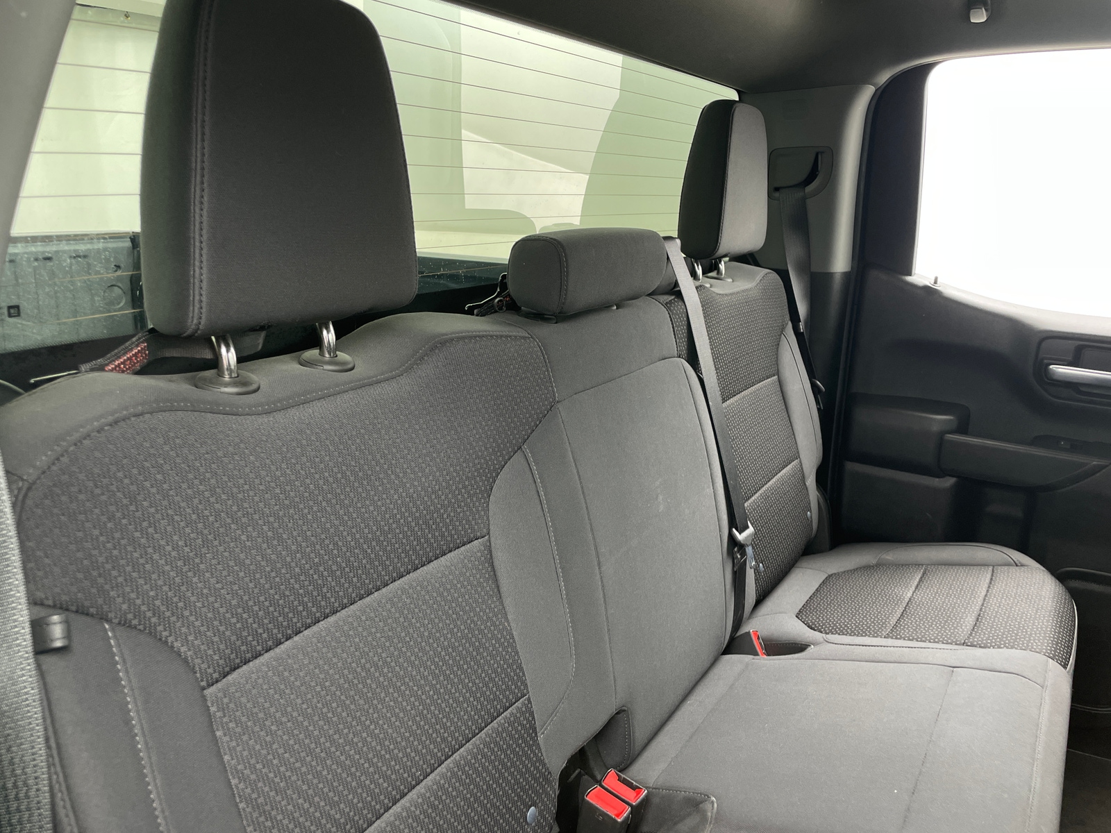 Thumbnail: 2020 Chevrolet Silverado 1500 - 6