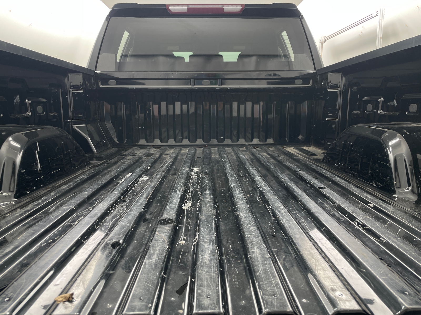 Thumbnail: 2020 Chevrolet Silverado 1500 - 7