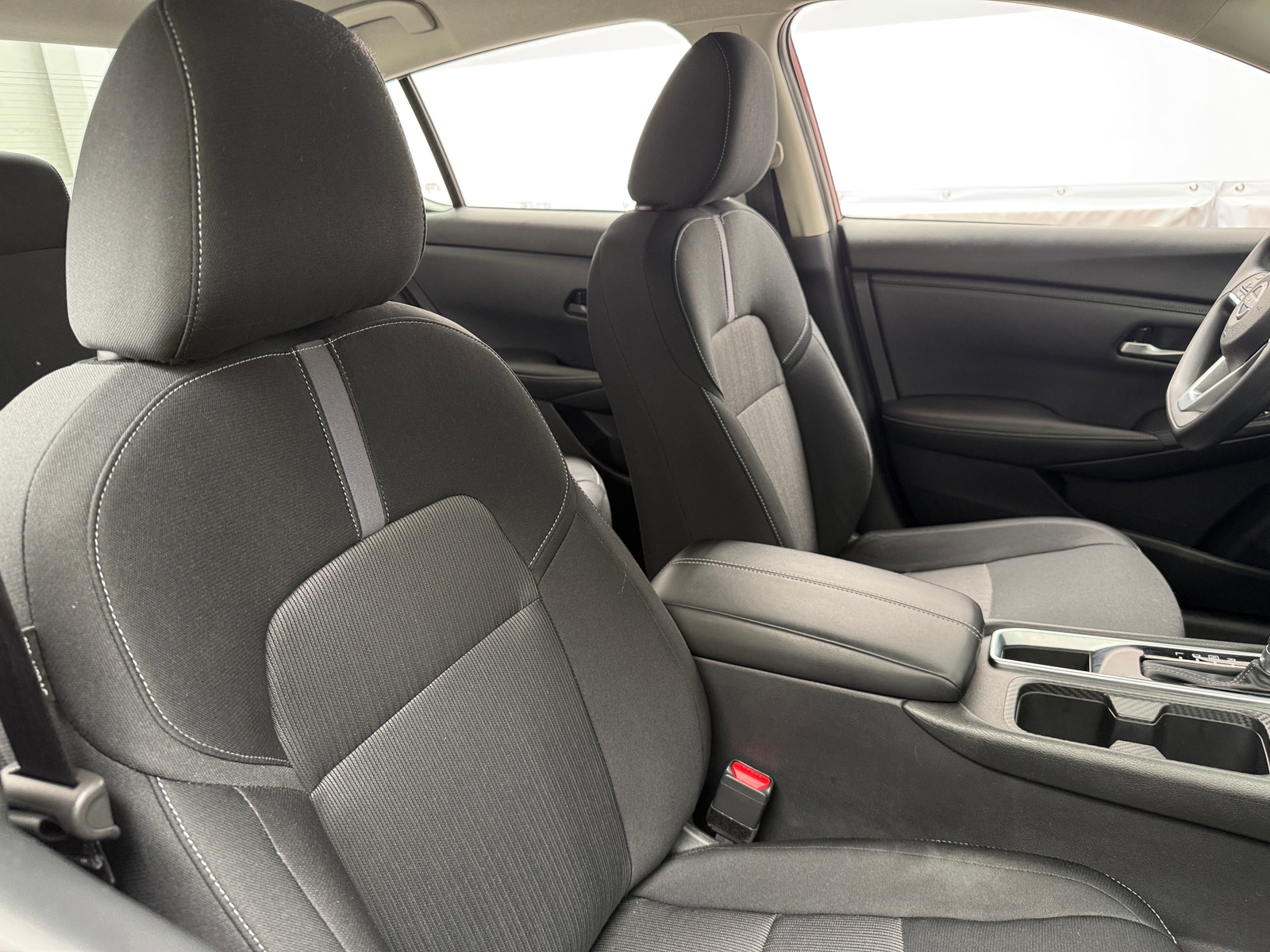 Thumbnail: 2024 Nissan Sentra - 2