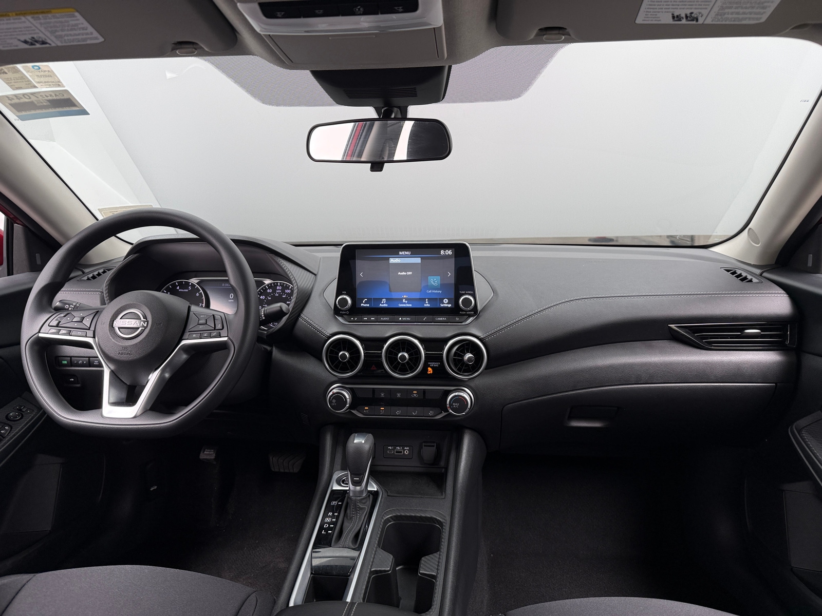 Thumbnail: 2024 Nissan Sentra - 3