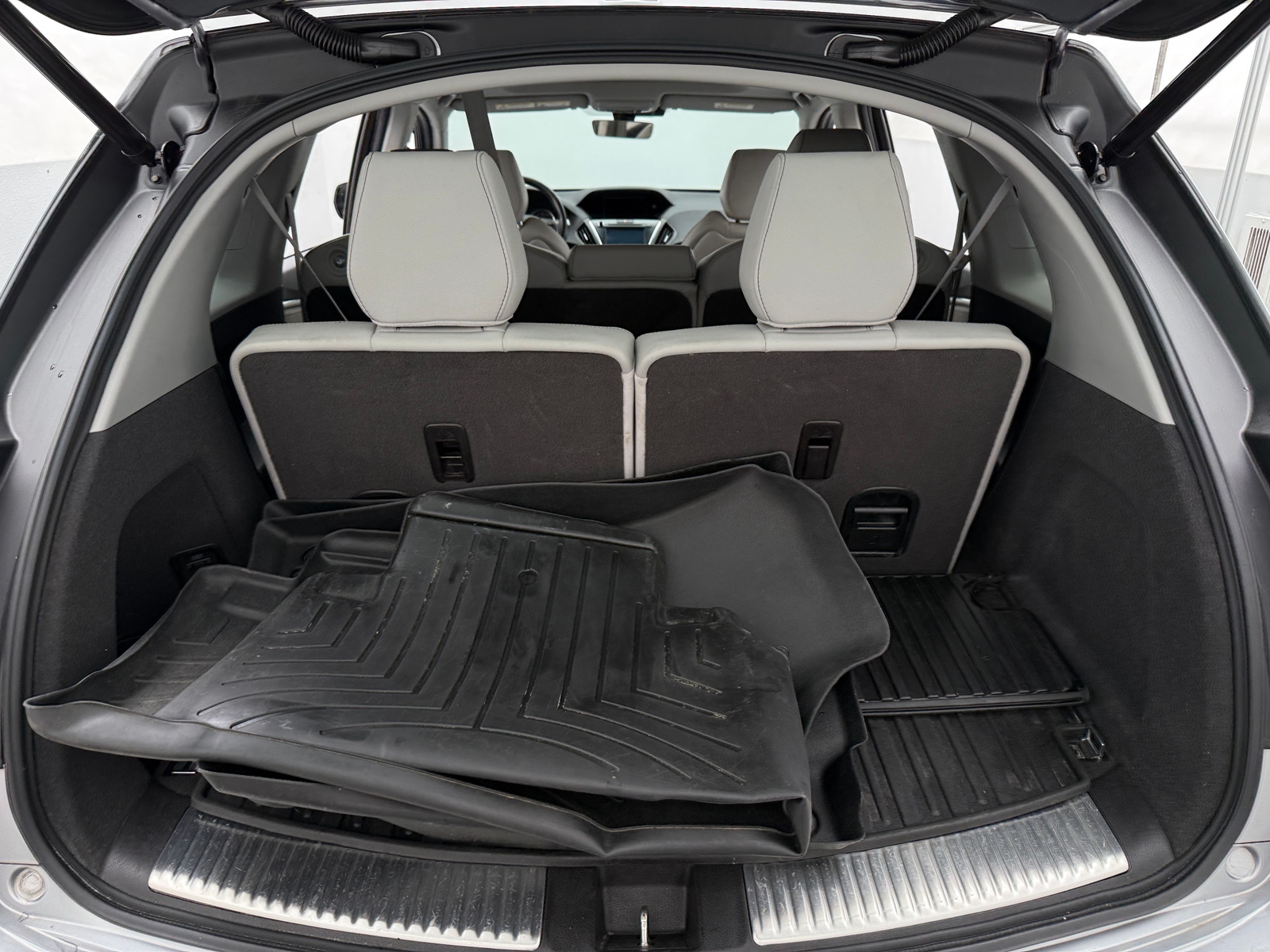 Thumbnail: 2019 Acura MDX - 6