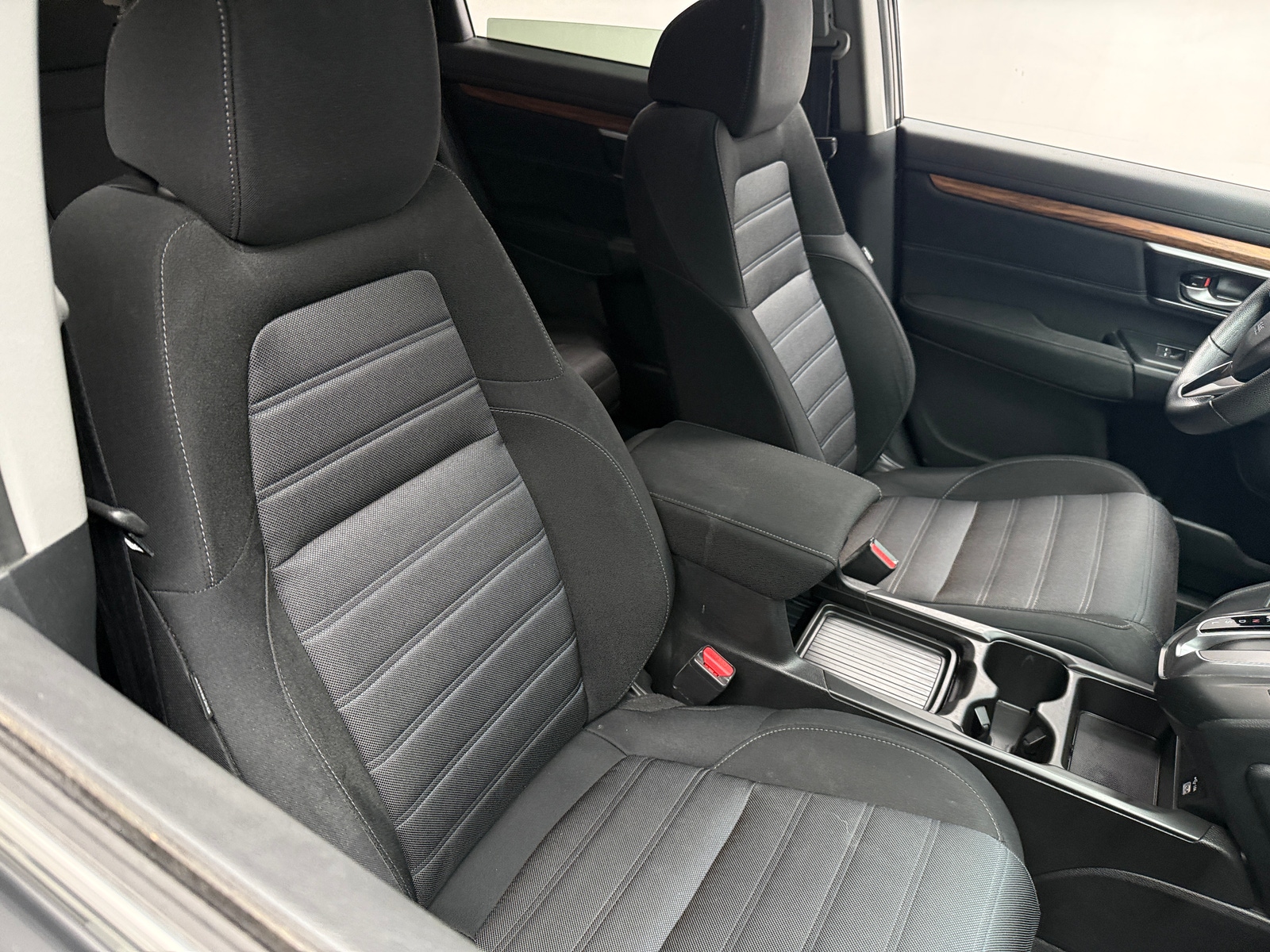 Thumbnail: 2021 Honda CR-V - 2
