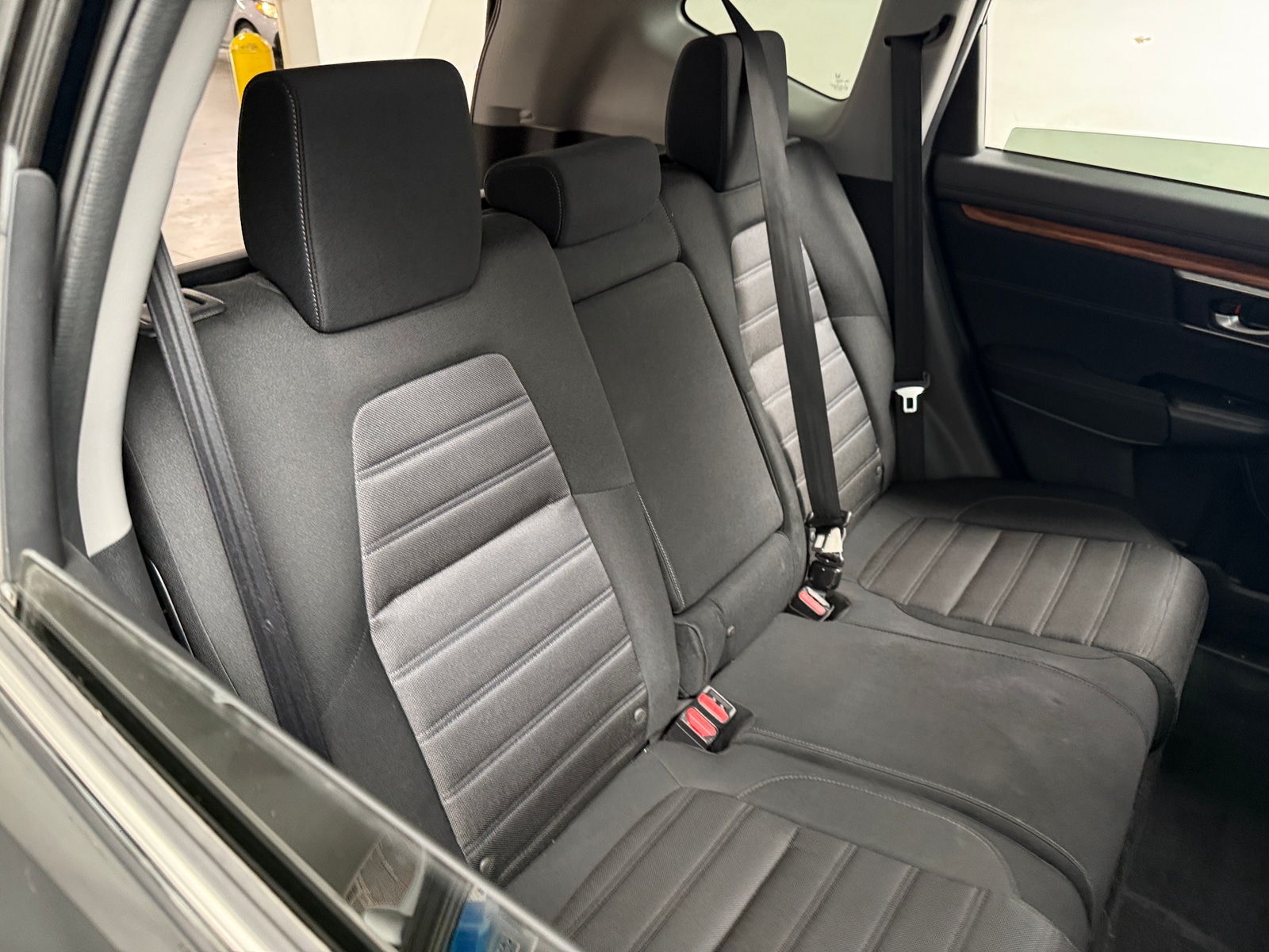 Thumbnail: 2021 Honda CR-V - 6