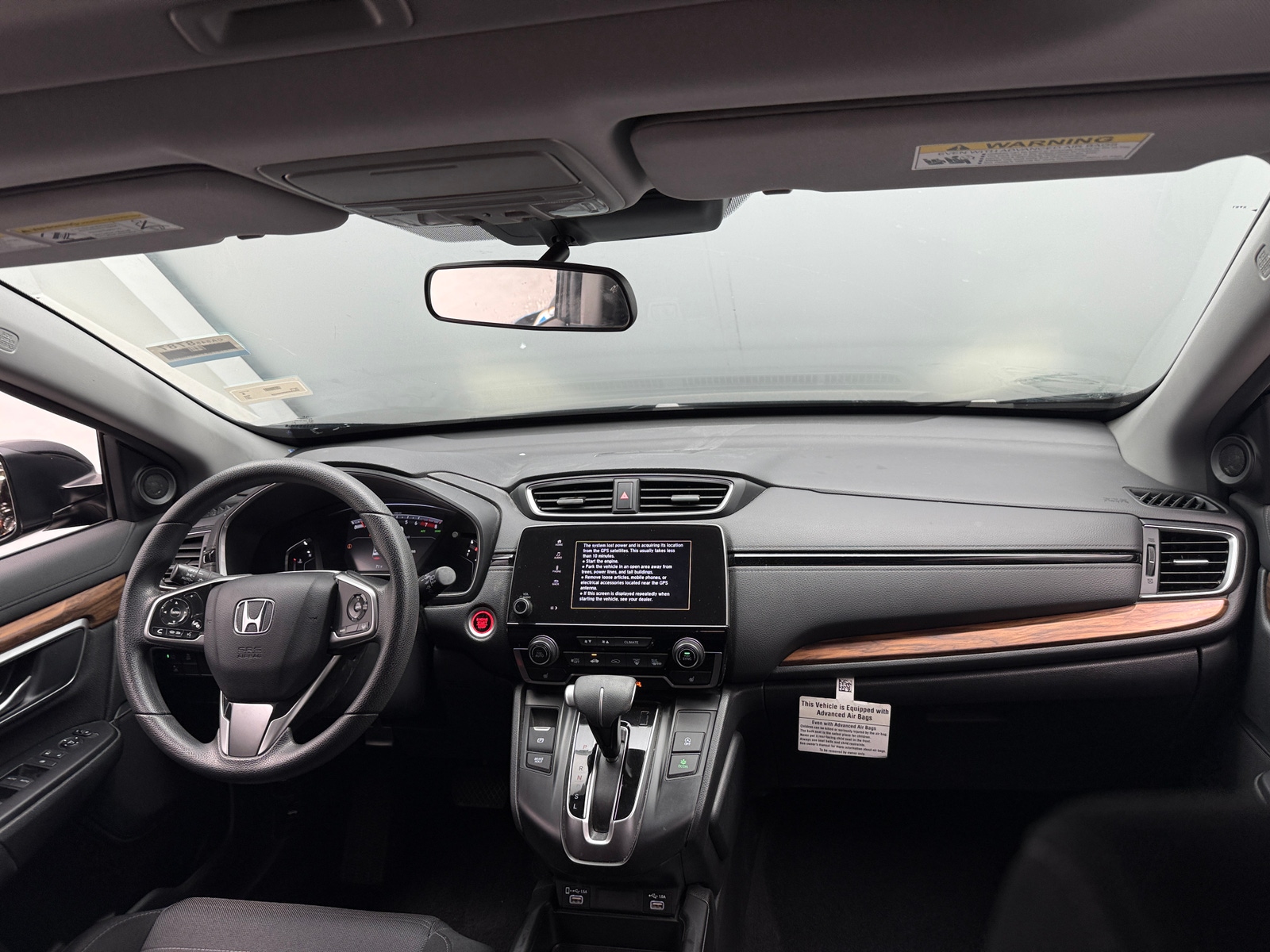 Thumbnail: 2021 Honda CR-V - 3