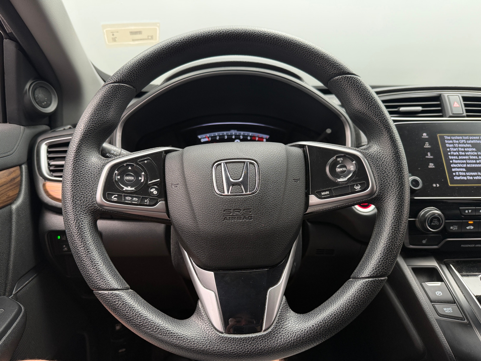 Thumbnail: 2021 Honda CR-V - 5