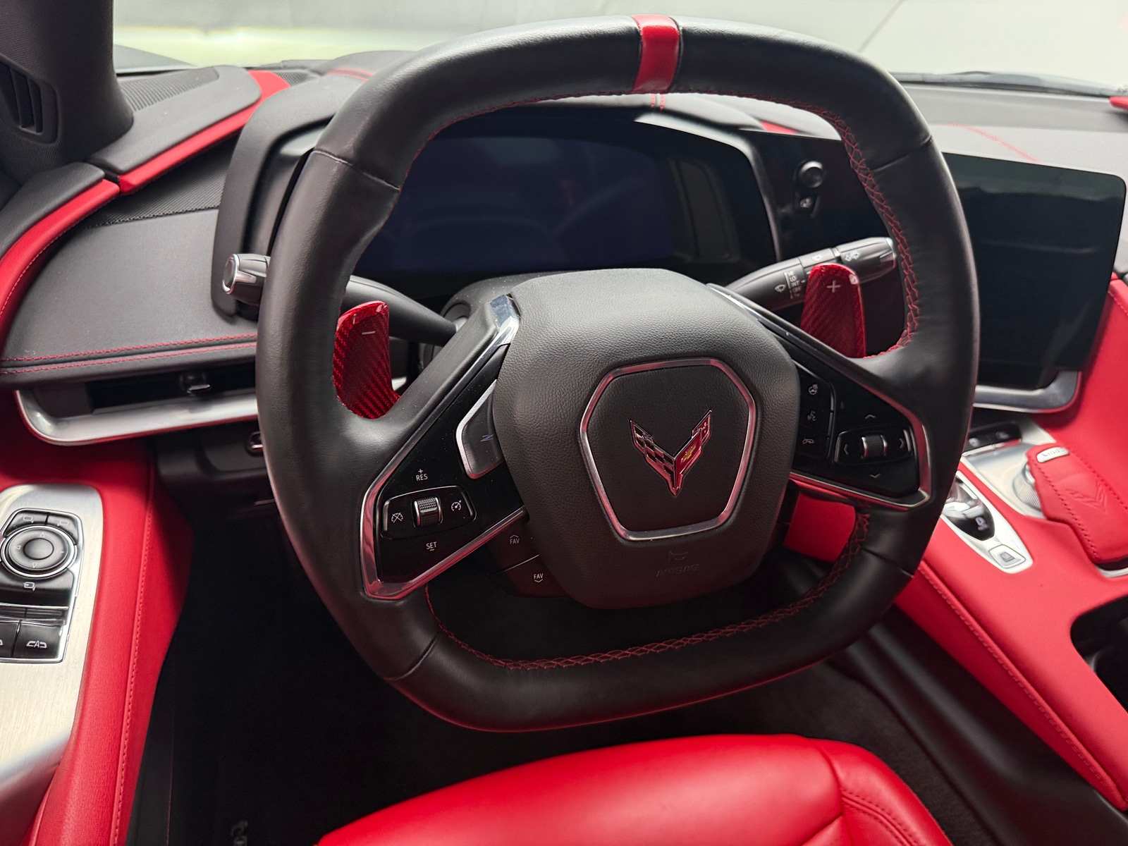 Thumbnail: 2023 Chevrolet Corvette - 4