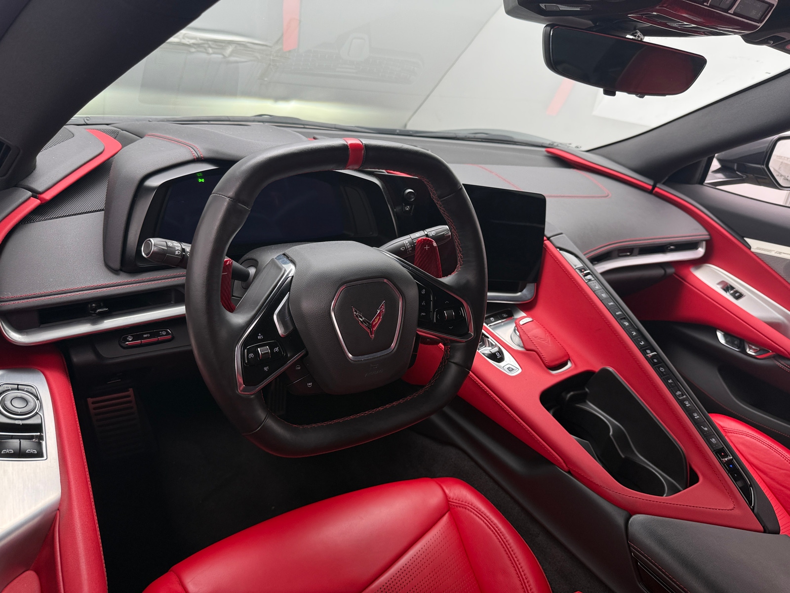 Thumbnail: 2023 Chevrolet Corvette - 2