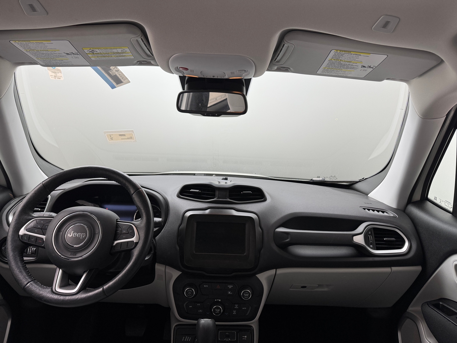 Thumbnail: 2021 Jeep Renegade - 3